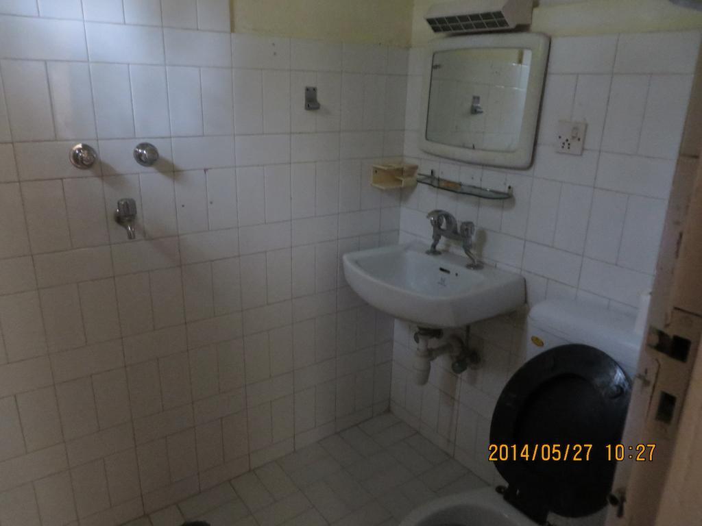New United Hotel Pokhara Room photo