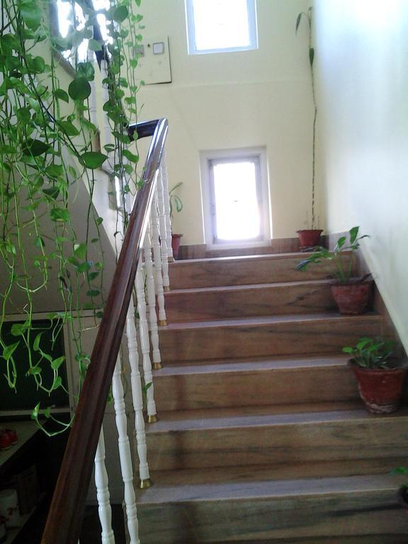 New United Hotel Pokhara Exterior photo